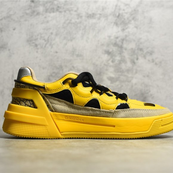 🚀🚀FILA Salto low top retro style basketball shoes sports sneakers🚀🚀 - Picture 5 of 9